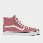 Vans Filmore Hi _ 174037 _ Pink - 7 Pink
