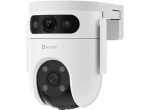 CS-H9C-R100-8H33WKFL Ezviz 3MP Wi-fi Pt & 2.8MM 6MM Dual-lens Camera Digital Wdr 30M Ir Two-way Talk RJ45 10 100 Mbps Adapti