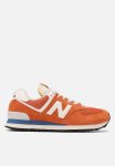 New Balance U574 V2 - U574VPA - Infield Clay 808