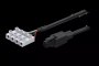 Power Cable With 4-WAY Screw Terminal PR2FK20M-TTK-PWRCBL