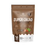 Nature’s Nutrition Superfoods Concentrate Super Cacao 300G