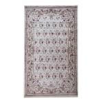 Floral 160X230CM Maroon&green Carpet