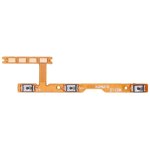 Power Button & Volume Button Flex Cable For Xiaomi Redmi 10 REDMI 10 Prime
