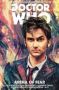 Doctor Who: The Tenth Doctor Vol. 5: Arena Of Fear   Paperback