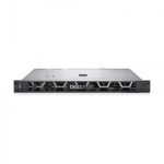 Dell Poweredge R350 Xeon E-2336 480GB SSD 16GB RAM 1U Rack Server