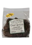 Dried Apricots Sulphite Free