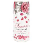 KWV Annabelle Cuvee Rose Cans 250ML