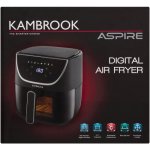 Kambrook Aspire Air Fryer 5.7L