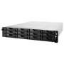 Asustor E-2224 AS7112RDX Nas 2U Ethernet Lan Rack 90IX01C1-BW3S10