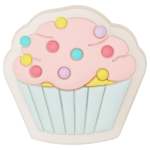 LED Cupcake Jibbitz