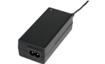 PR-12V5A-4 Provision 12VDC 5A Power Supply Input Voltage AC100 240V 4 Dc Plugs Output Voltage DC12V5%
