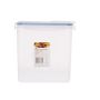Plastic Cereal Storage Container 4L