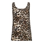 Womens Printed Tank