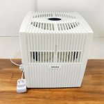 Venta Airwasher Air Purifier