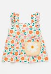 PoP Candy Floral Dress & Bag - Multi