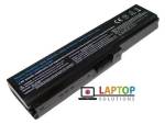 Toshiba Laptop Battery Hi-cap PA3634U Compatible 10.8V 8800MAH 95WH