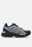 Jeep Cherokee Sneaker - Grey