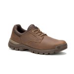 Mens Threshold Lace Low Shoes In Mushroom - Mushroom 12