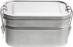 Double Layer Lunch Box 1400ML