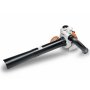 Stihl Sh 86 D Blower/vacuum Shredder With Vacuum - Lawnmowermecca.co.za