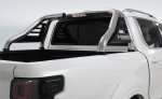 Gwm P500 Sports Bar Stainless For