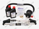 Obkit Bull Horn System For Up To 1200HP