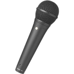 Rode M1 Stage Dynamic Vocal Microphone – RODM1