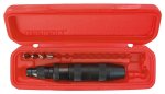 Teng Tools 6PC 1 2INCH Drive Impact Driver Set