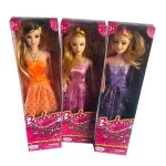 Barbara Dolls Assorted