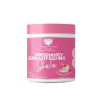 Lifestyle Breastfeeding & Pregnancy Shake Assorted 320G - Strawberry