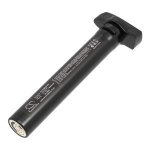 Replacement Battery For Point Mobile PM550 Point Mobile 550-BTSC Etc.