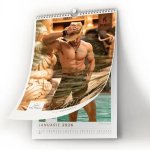 Boerboel Calendar 2026