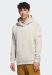 Adidas Performance Adx Hoodie - Clear Brown