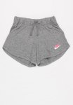 Nike G Nsw 4IN Short Jersey - Grey