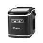 Ice Maker 12KG/24HR Ice Maker Machine 6 Mins 9 Cubes With Handle