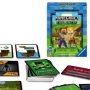 Minecraft Explorers Card Game