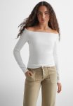 T-Shirt Tami - White