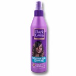 Moisture Seal Styling Mist 250ML For All Hair Types