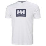 Men's Hh Box T-Shirt - 003 White S