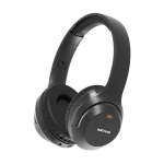 HT320 Headset BT5.3 Anc MIC Tf 25H Usb-c