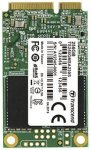 Transcend Msata 230S 256GB 3D Nand Internal Solid State Drive