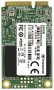 Transcend Msata 230S 256GB 3D Nand Internal Solid State Drive
