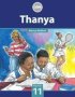 Thanya Grade 11 Learner&  39 S Book   Setswana Home Language  : Grade 11   Tswana Paperback