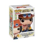 ACE Funko Pop Animation One Piece Portgas. D.