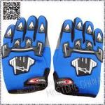 Kids Gloves - Blue