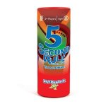5 Second Rule Sa Travel Edition