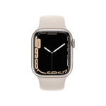Apple Watch 45MM Series 7 Gps + Cellular Aluminium Case - Starlight Better