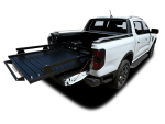 Next Gen Ford Ranger Wildtrak Double Cab Load Slider For
