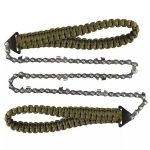 Outdoor Sports Hand Zipper Saw