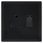 Single Socket 16AMP 4X4